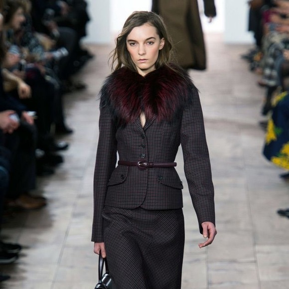 New Michael Kors Collection jacket - Picture 3 of 11